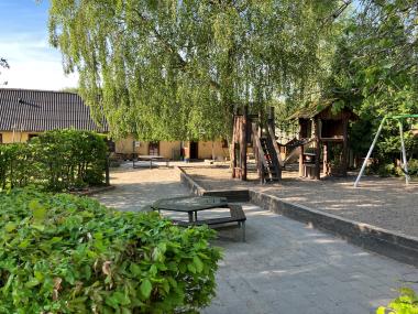 Wiegaarden